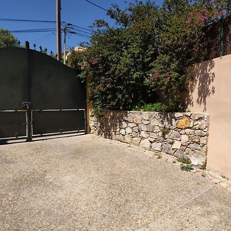 Tres Confortable Studio Maison Au Pied Dufaron Toulon Exterior foto